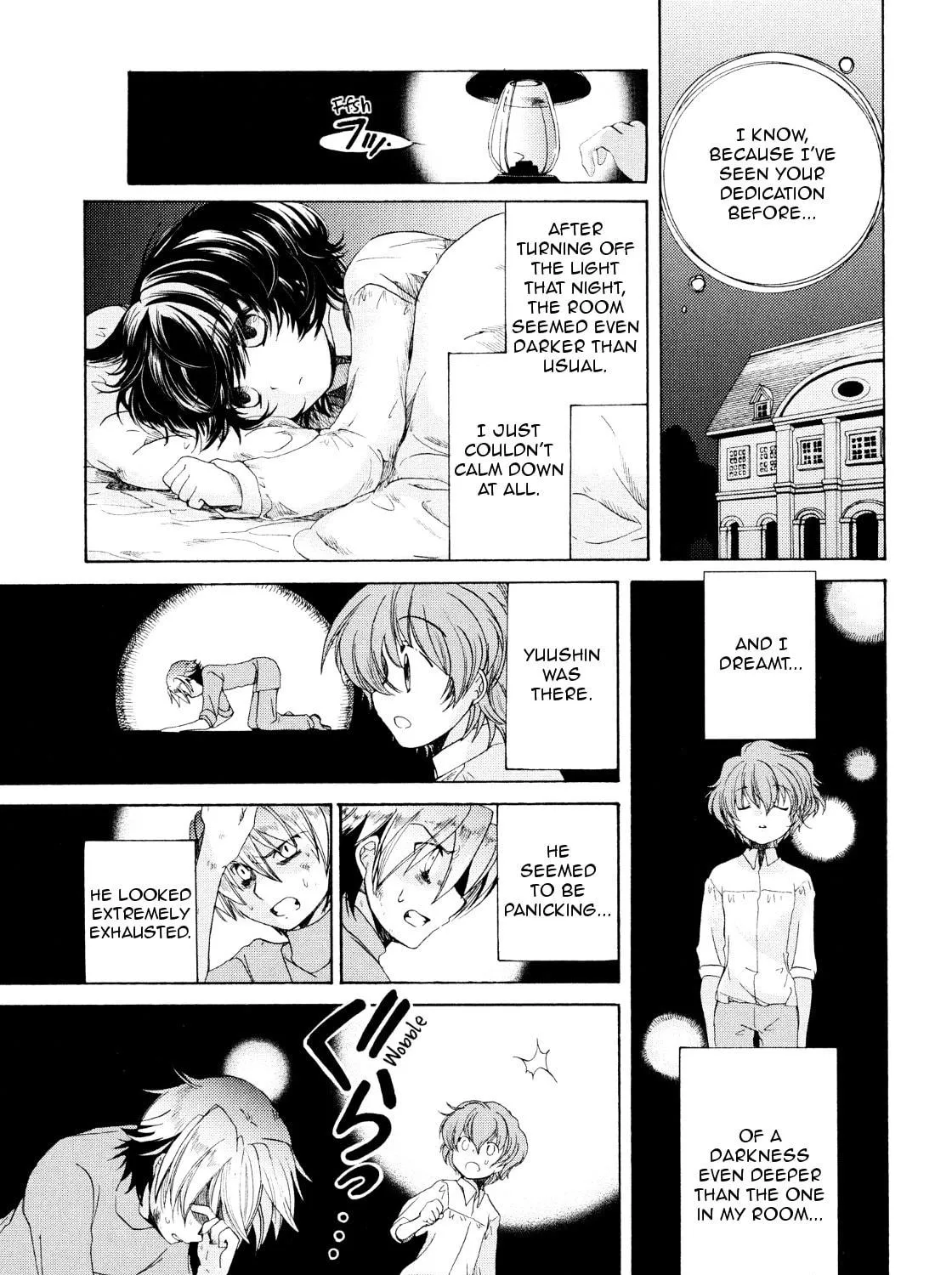 Read Hibiki
