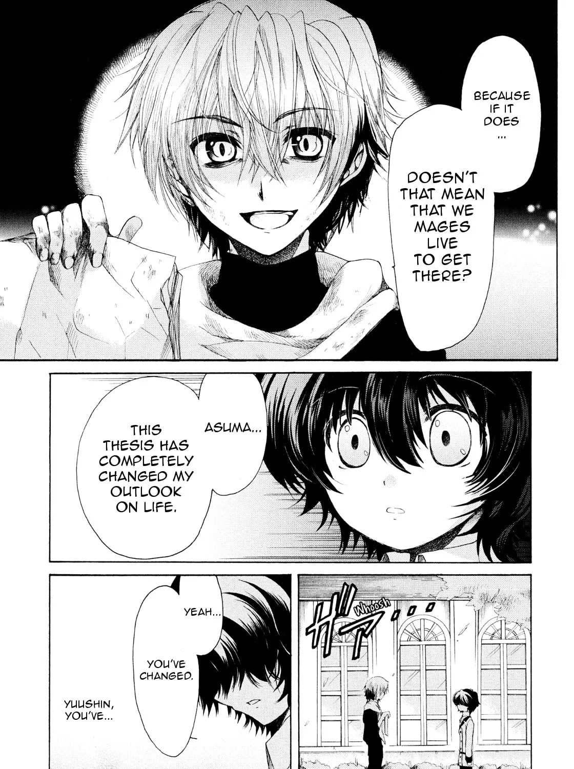 Read Hibiki
