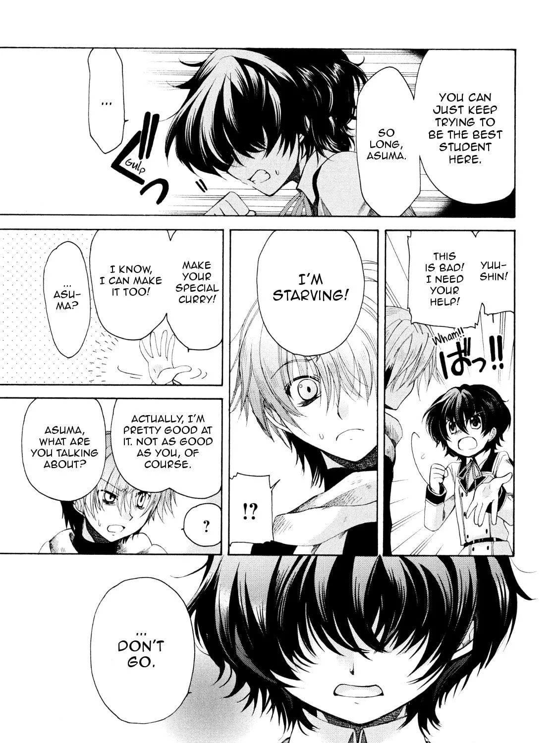 Read Hibiki