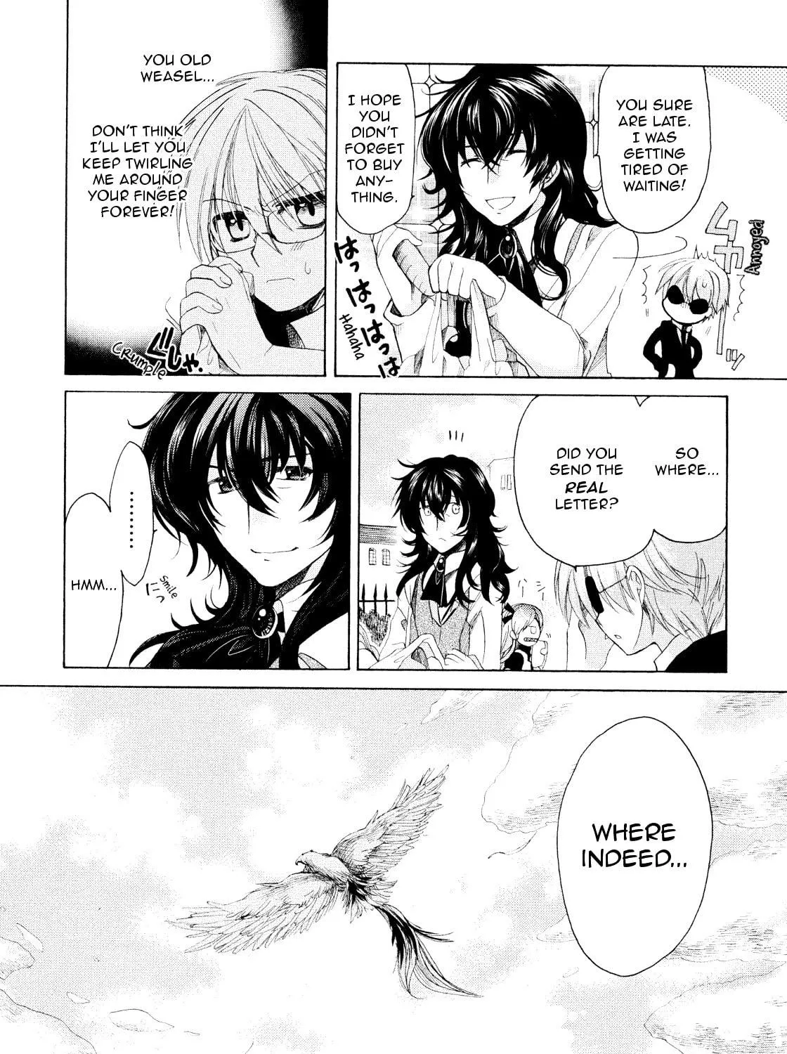 Read Hibiki