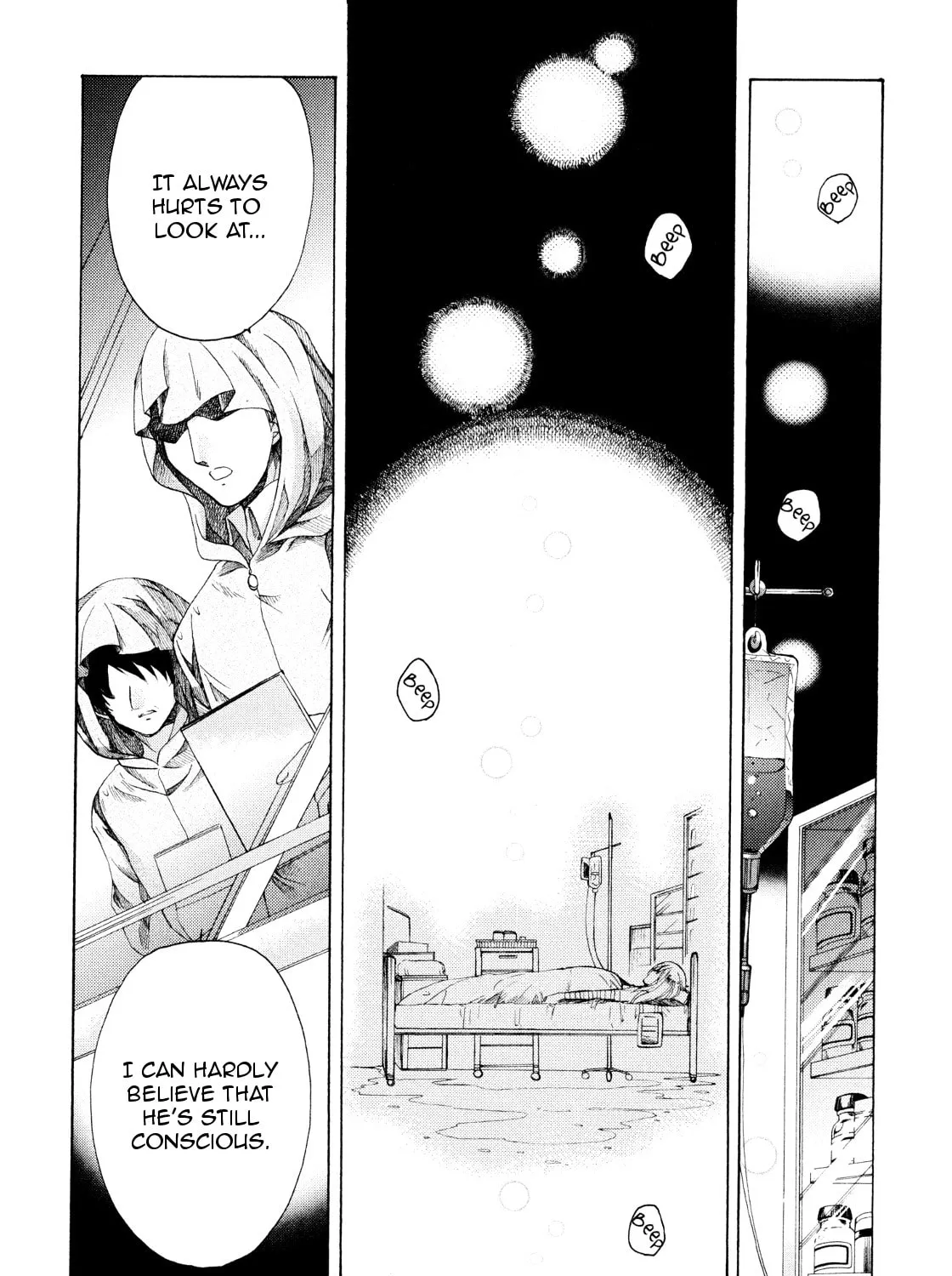 Read Hibiki