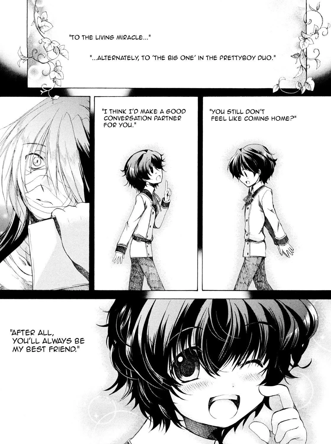 Read Hibiki