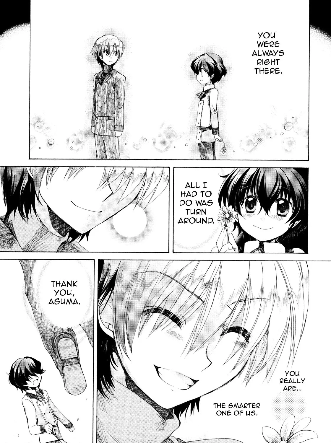 Read Hibiki