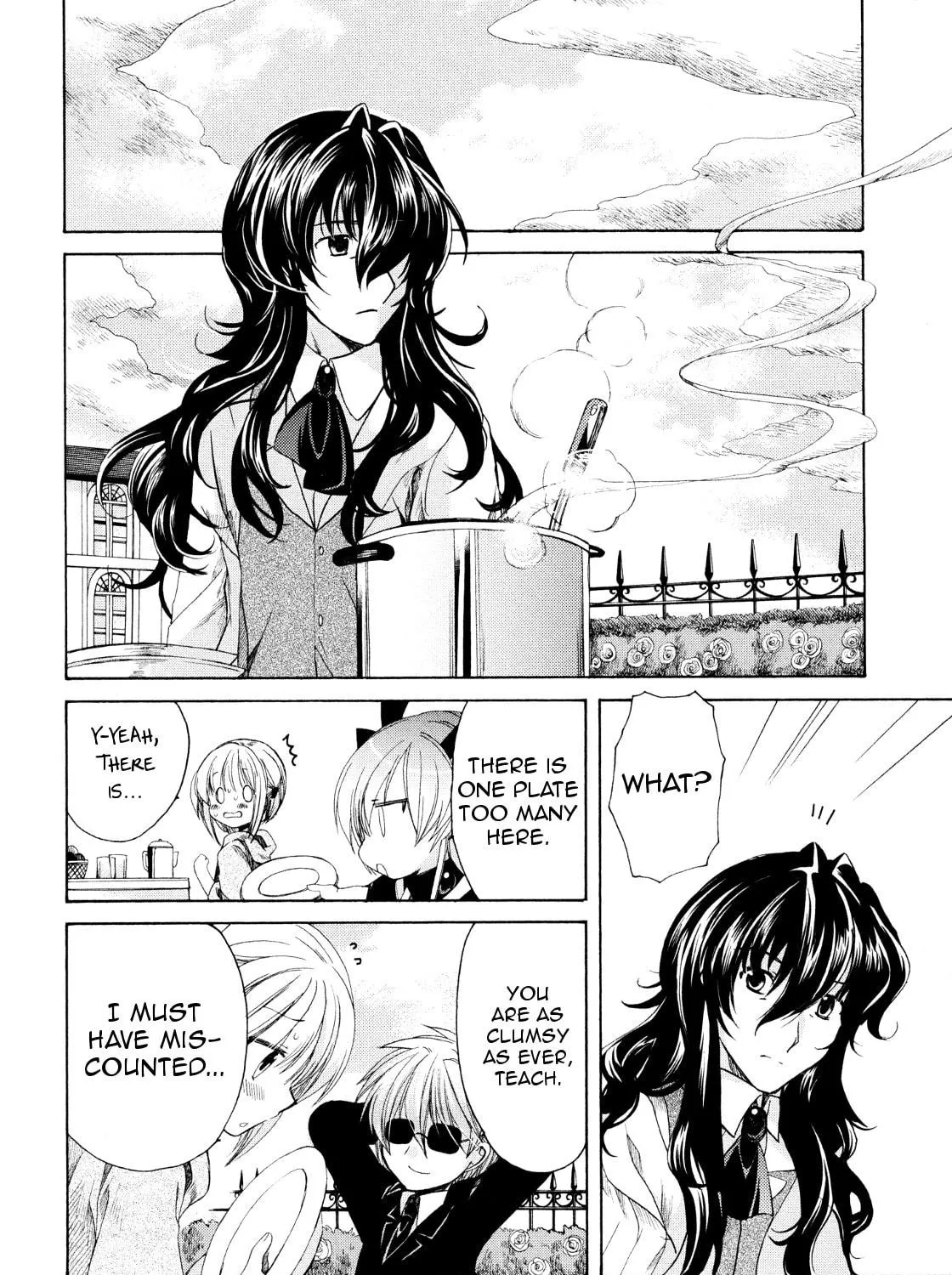 Read Hibiki