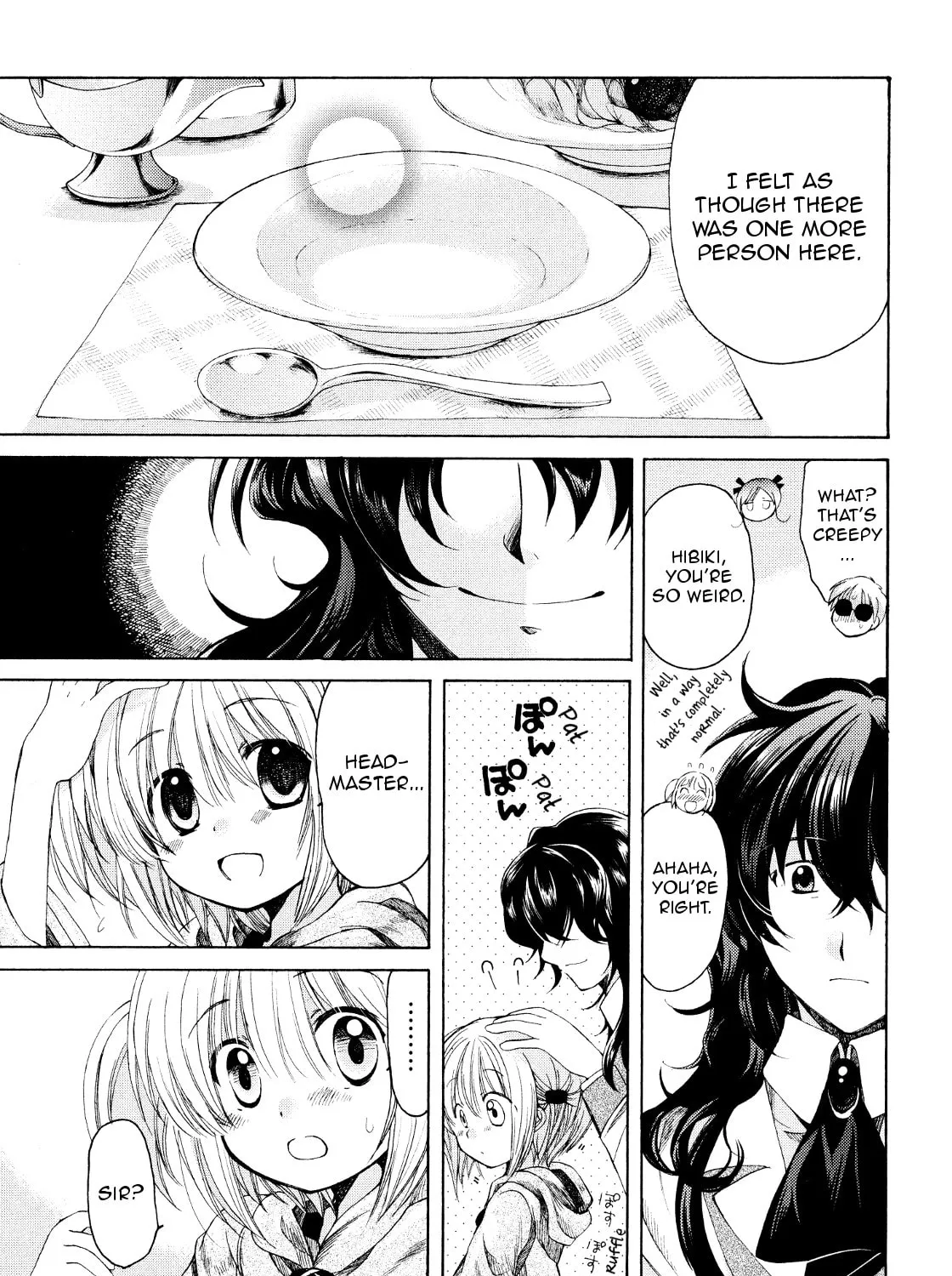 Read Hibiki
