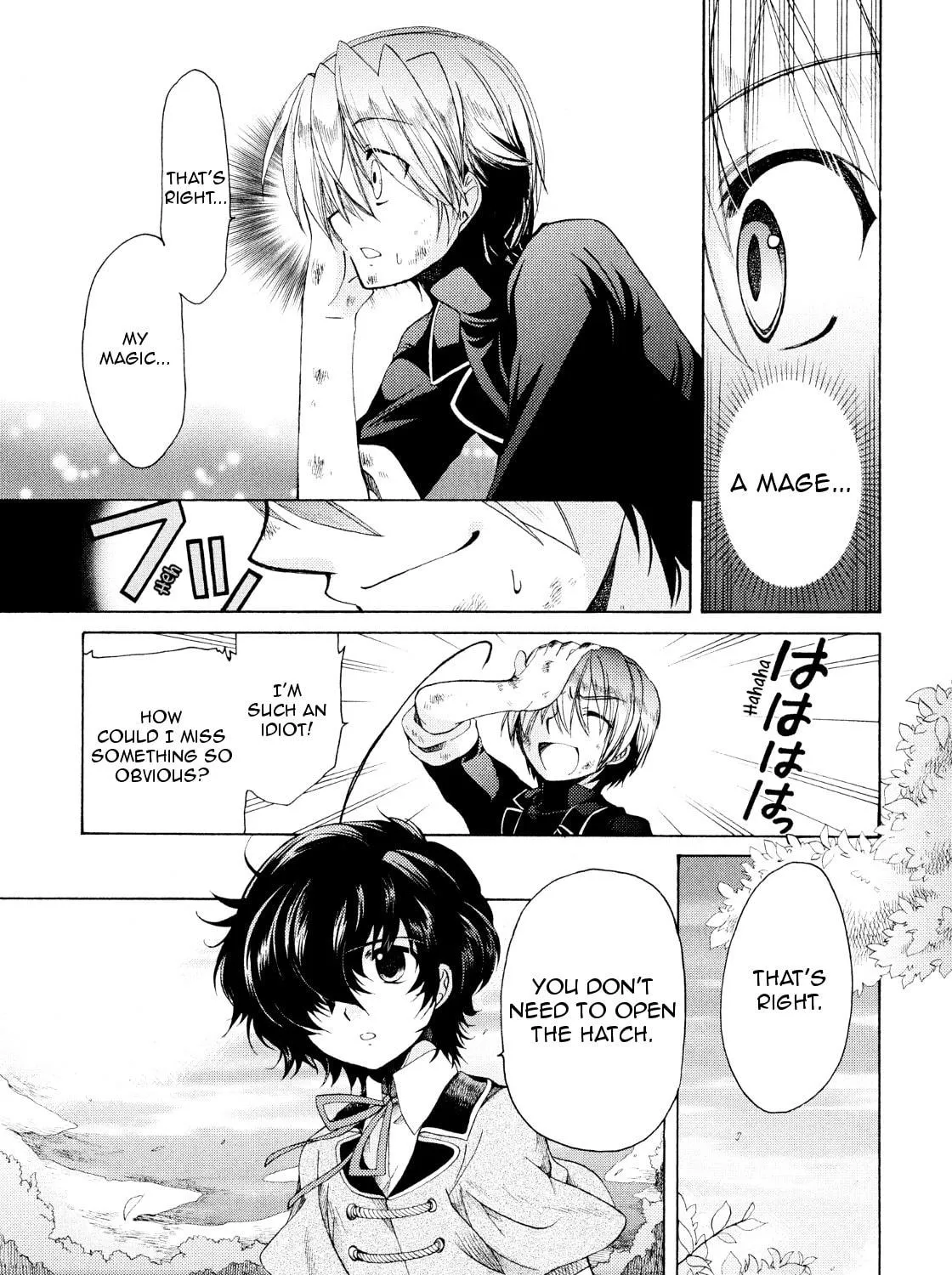 Read Hibiki