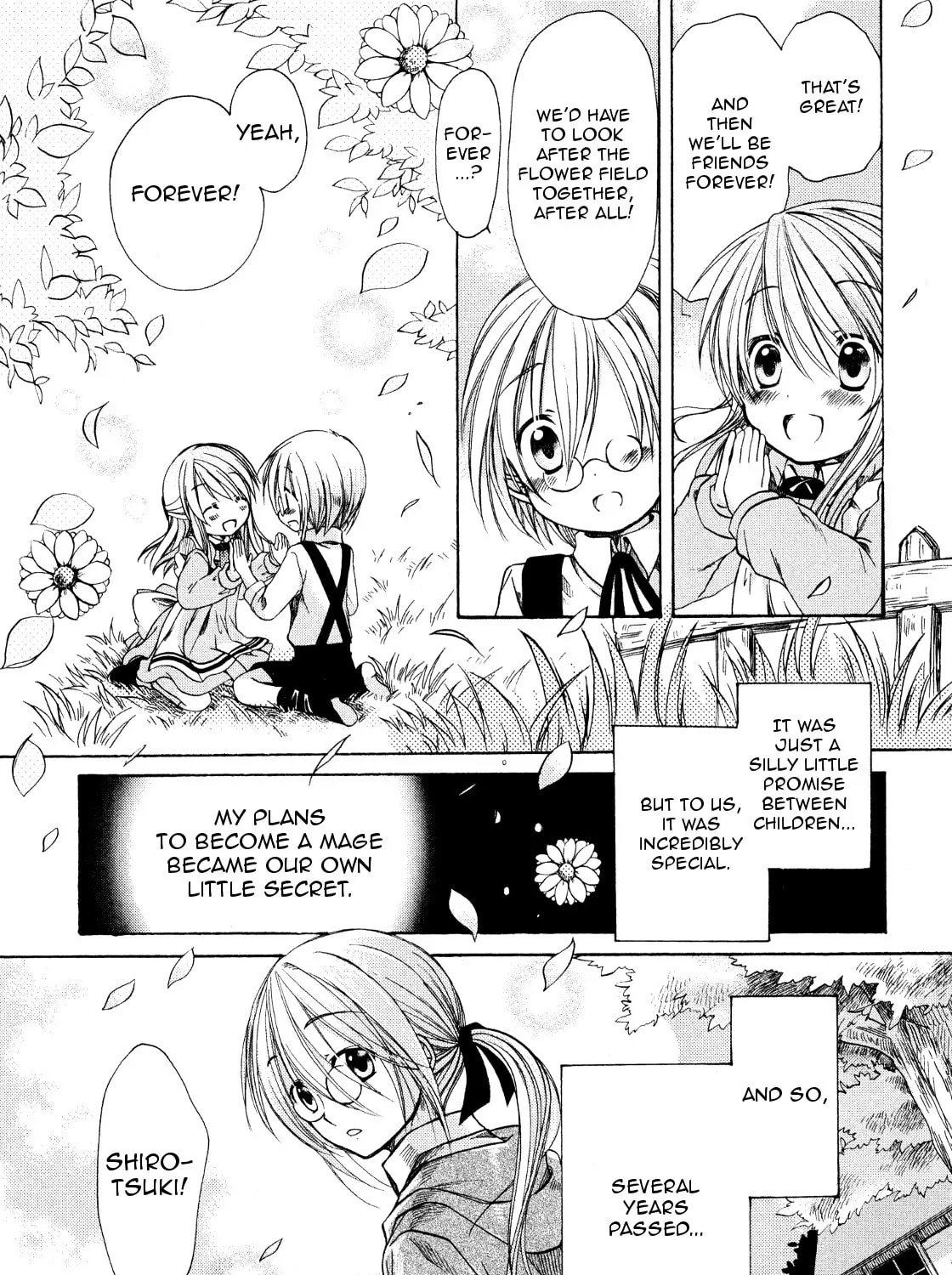 Read Hibiki