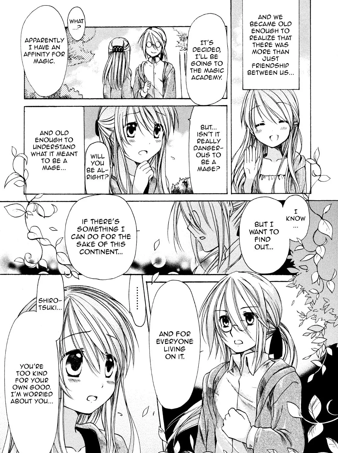 Read Hibiki