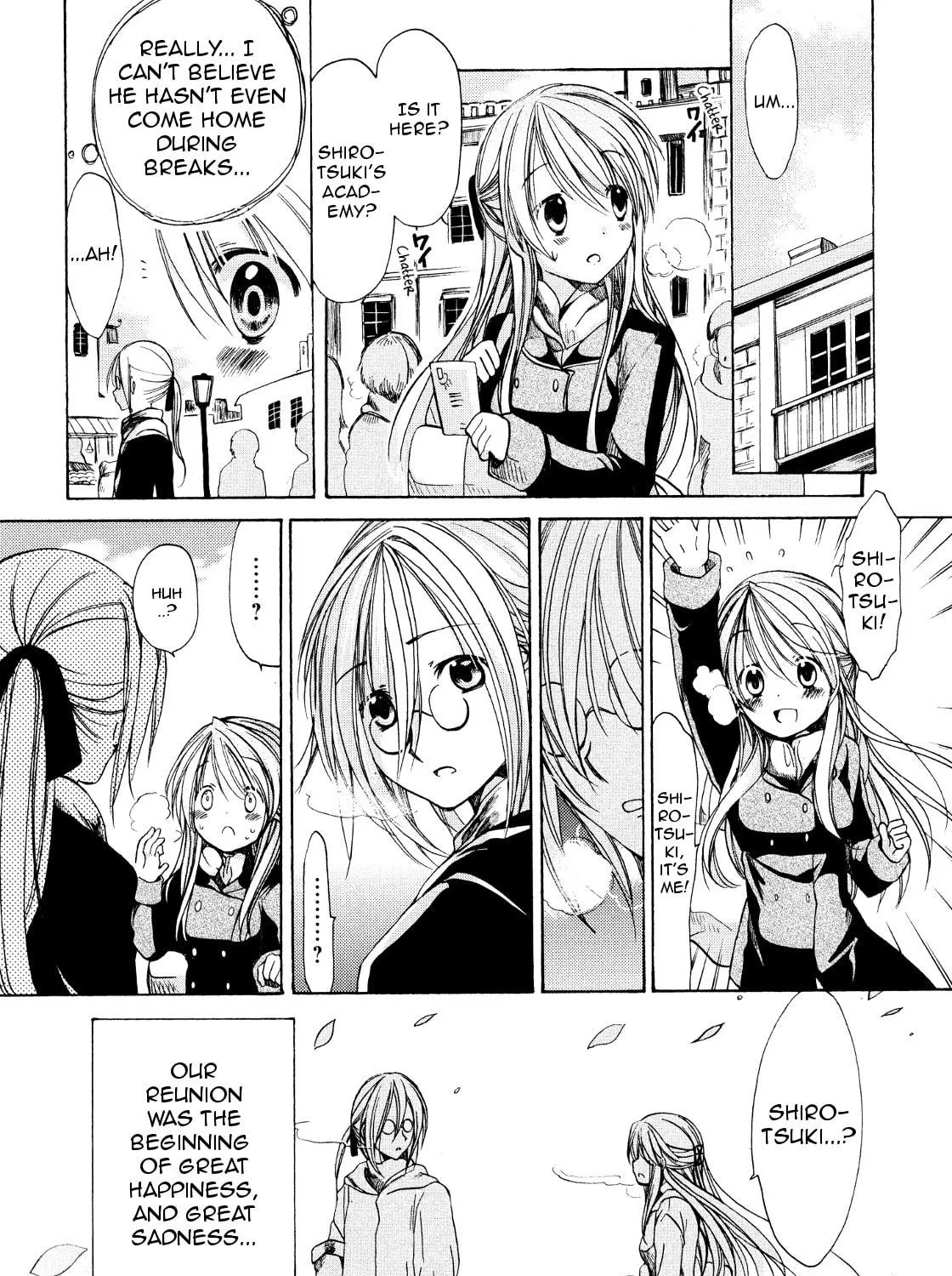 Read Hibiki