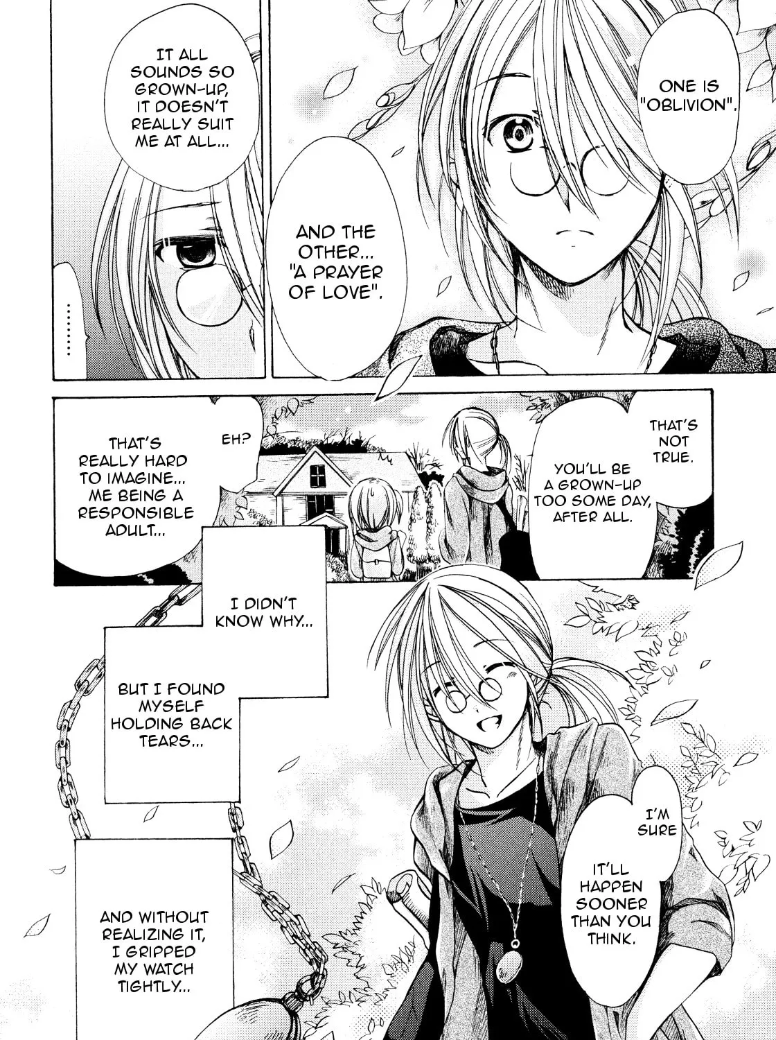 Read Hibiki