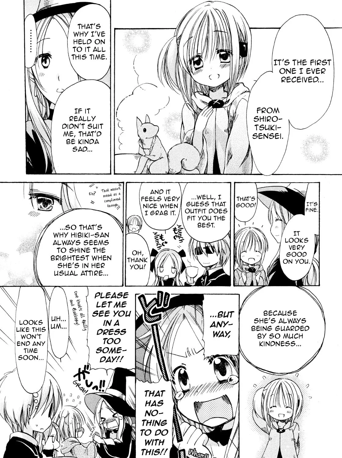 Read Hibiki