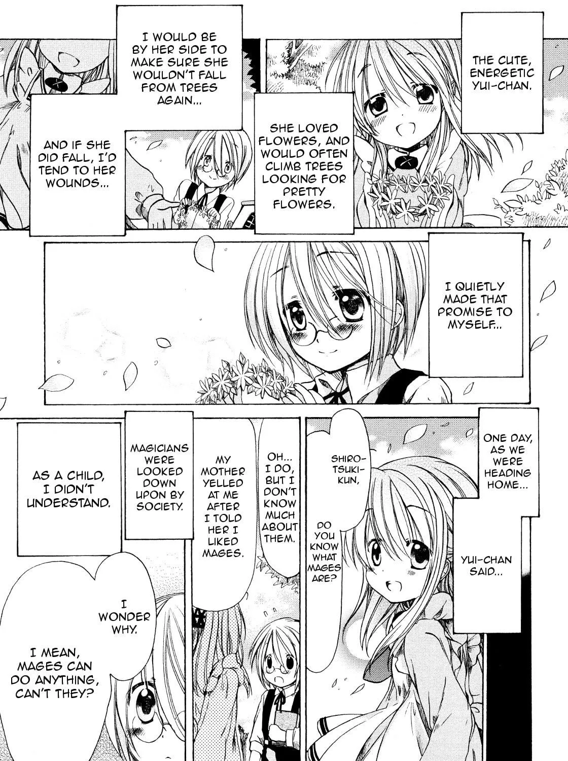 Read Hibiki