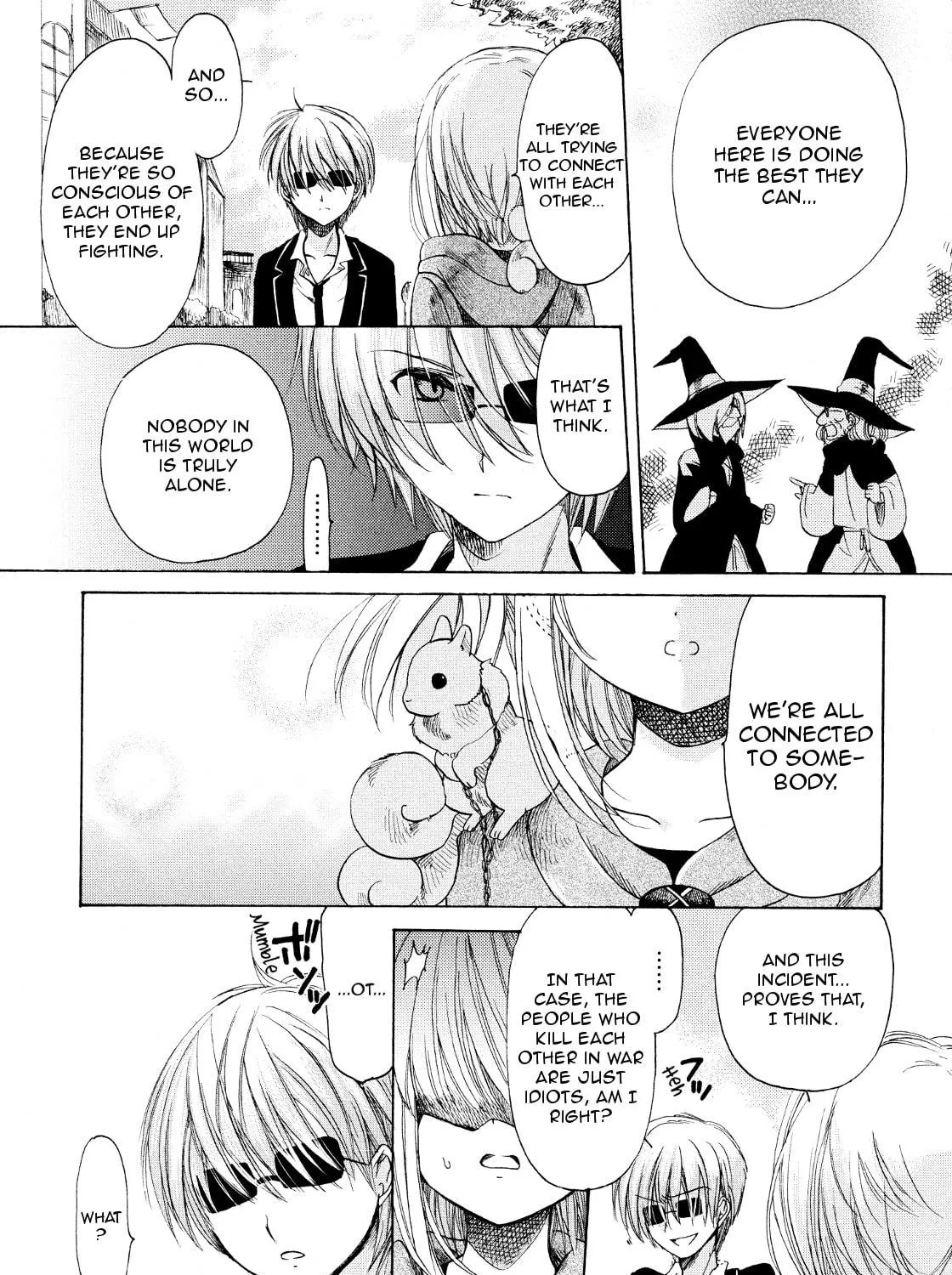 Read Hibiki
