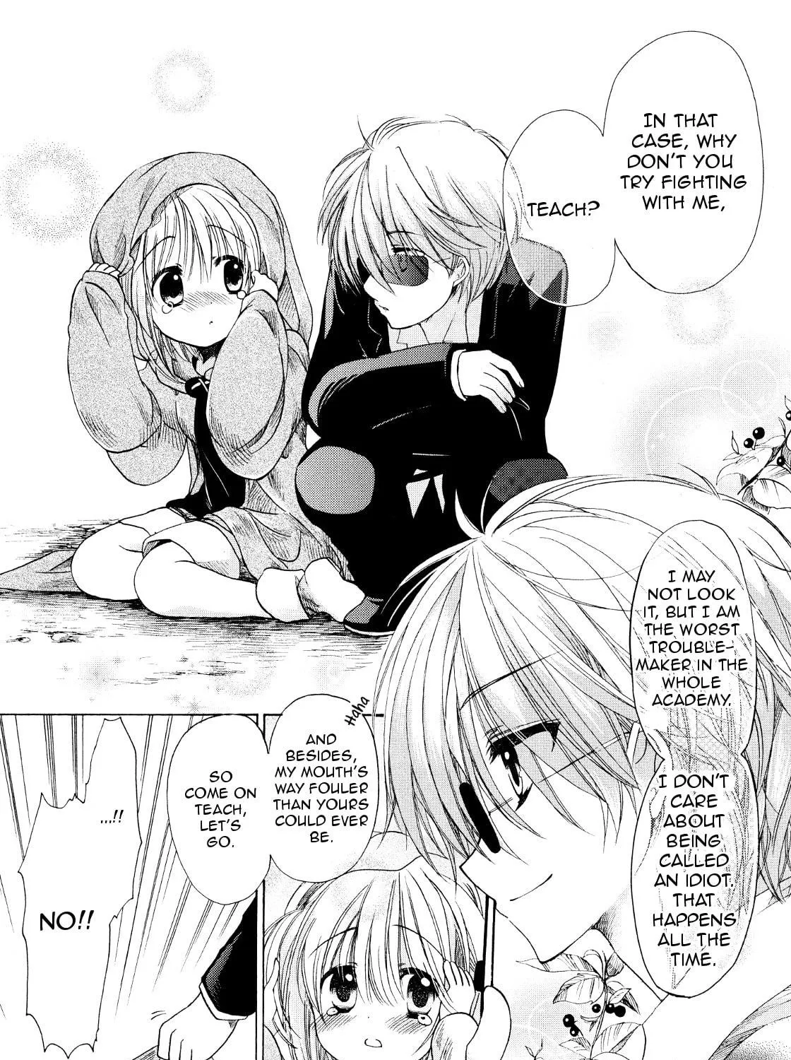 Read Hibiki