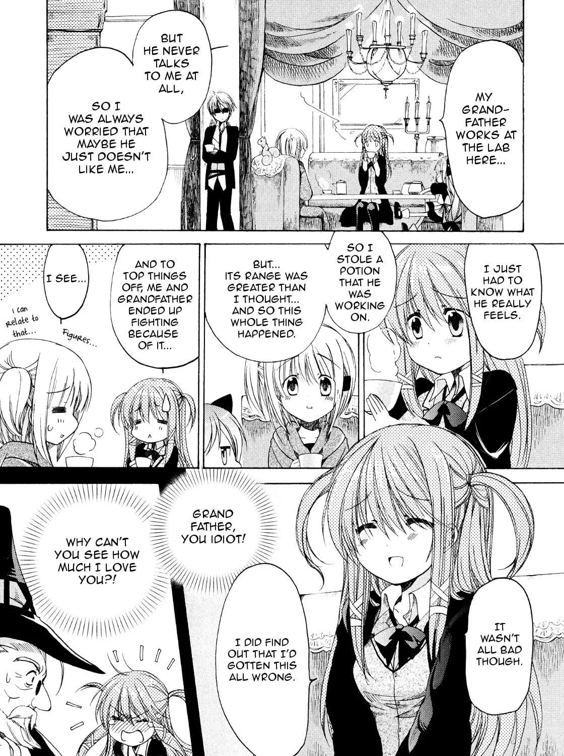 Read Hibiki