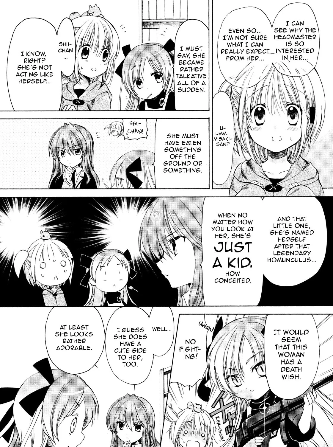 Read Hibiki