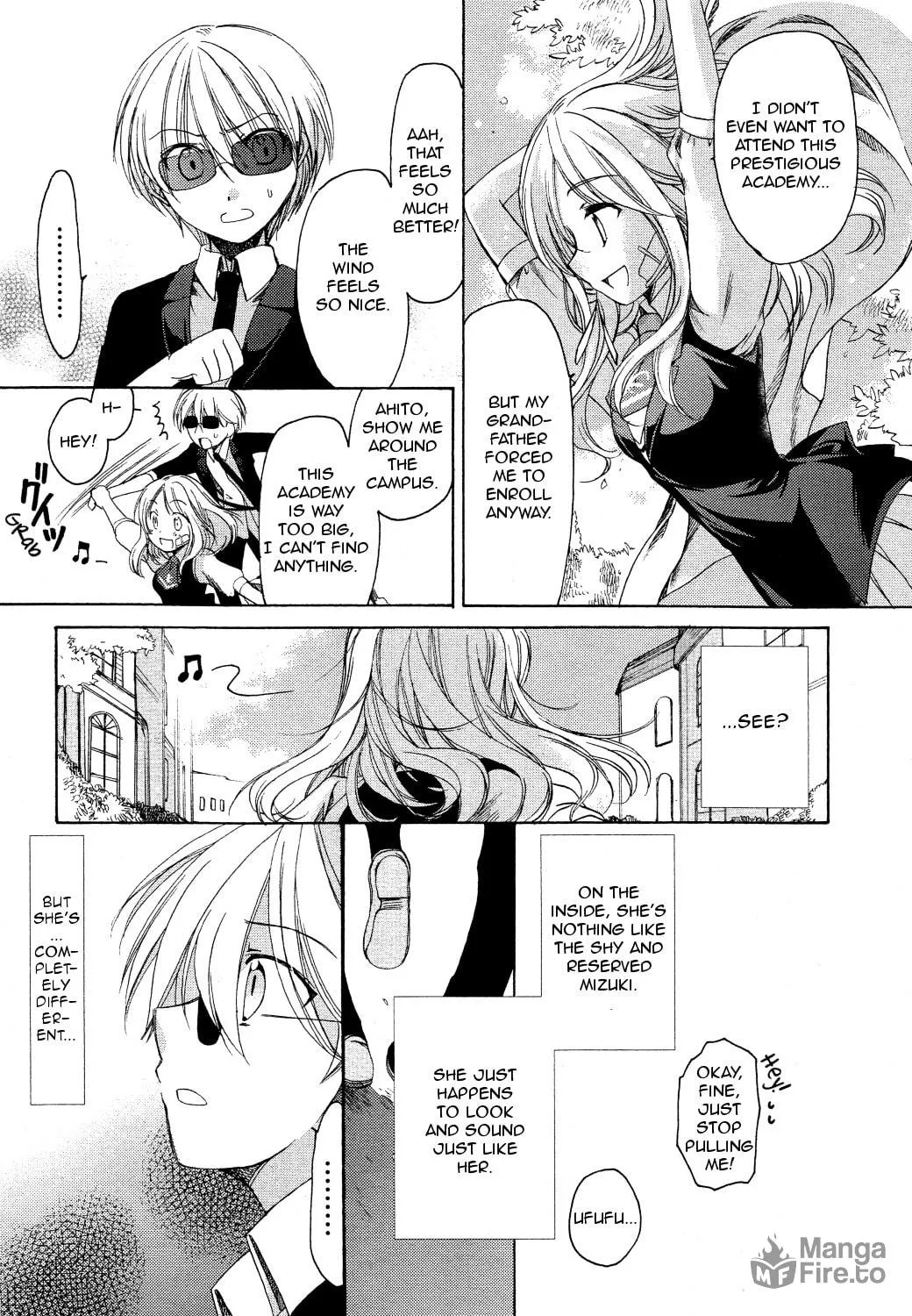 Read Hibiki