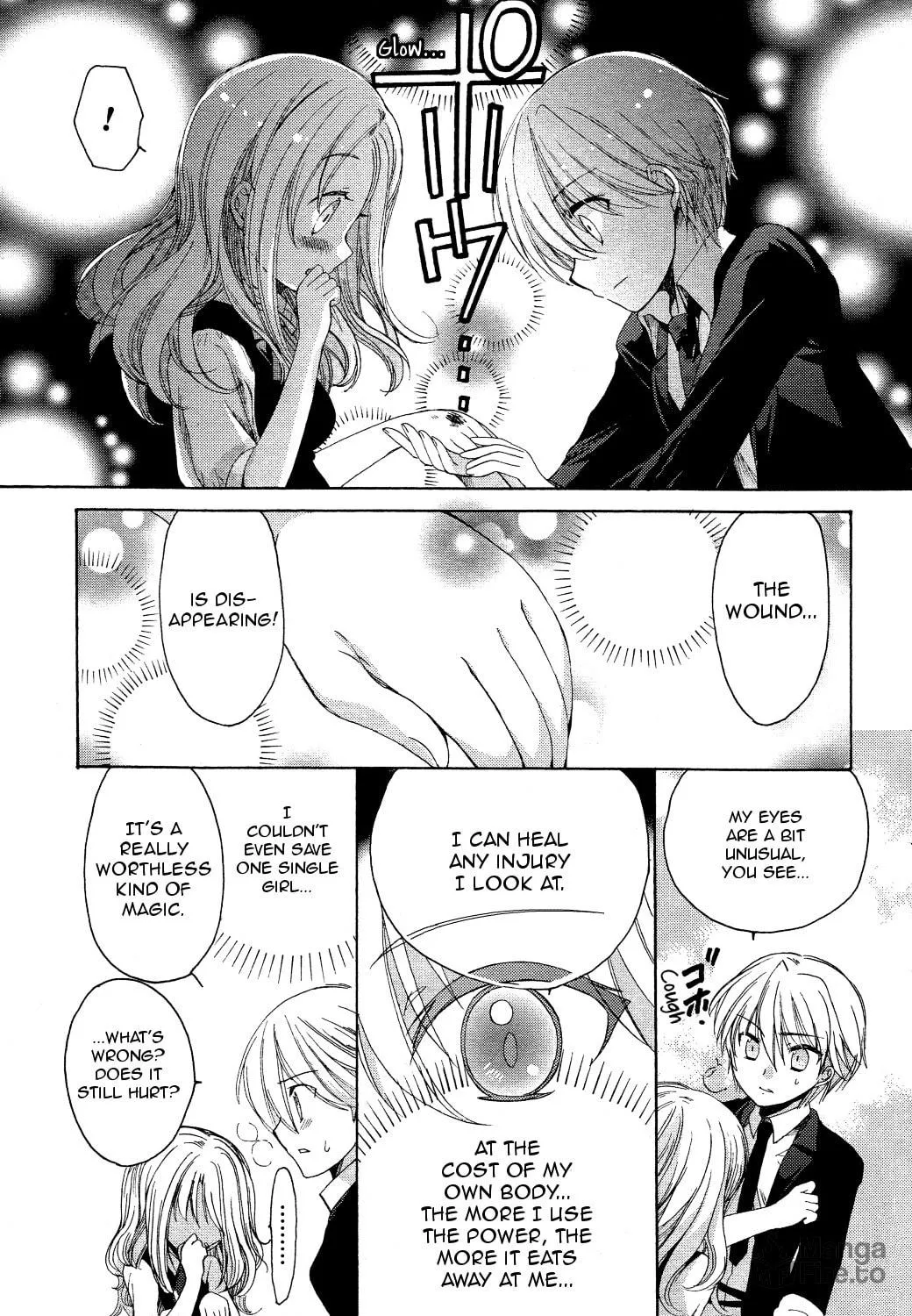 Read Hibiki