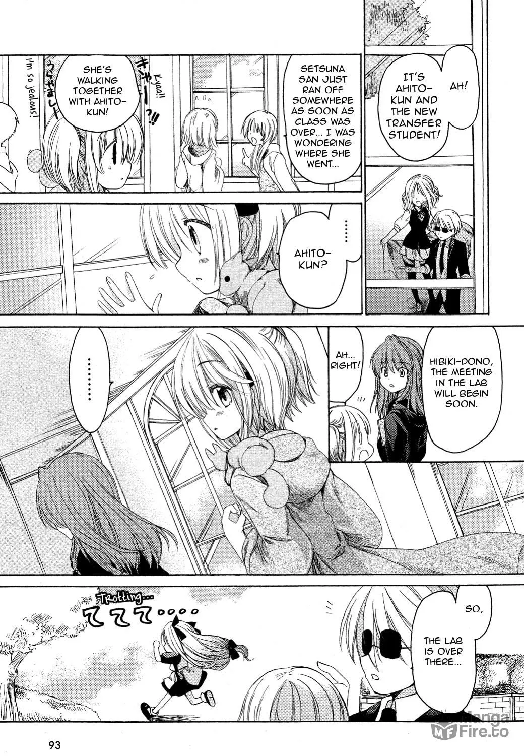 Read Hibiki