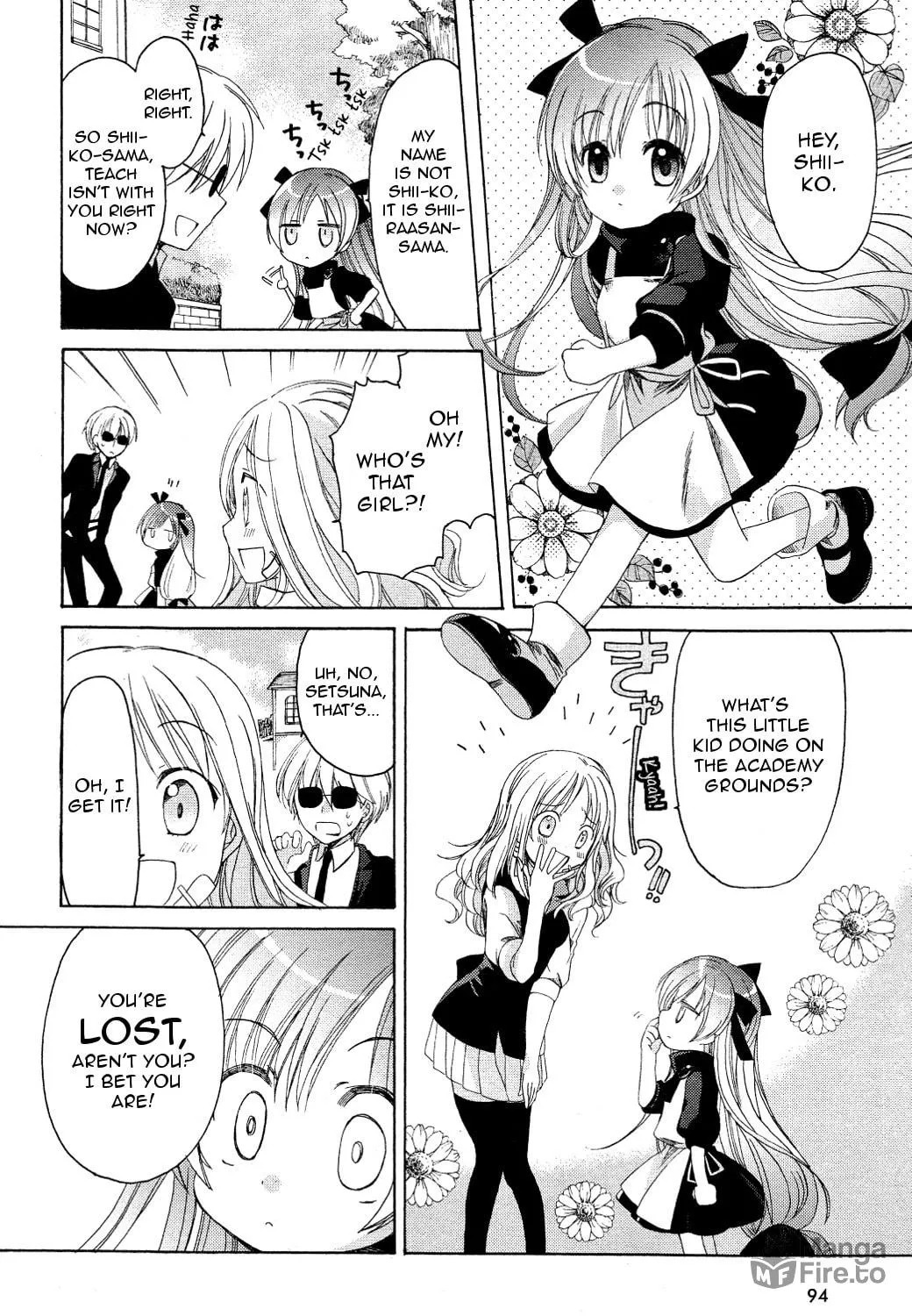 Read Hibiki