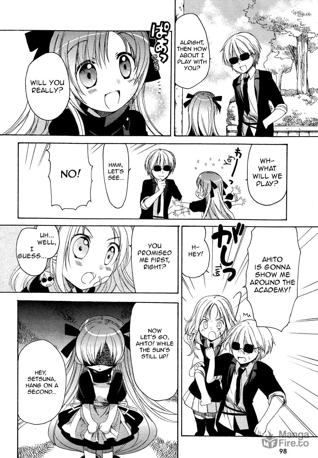 Read Hibiki