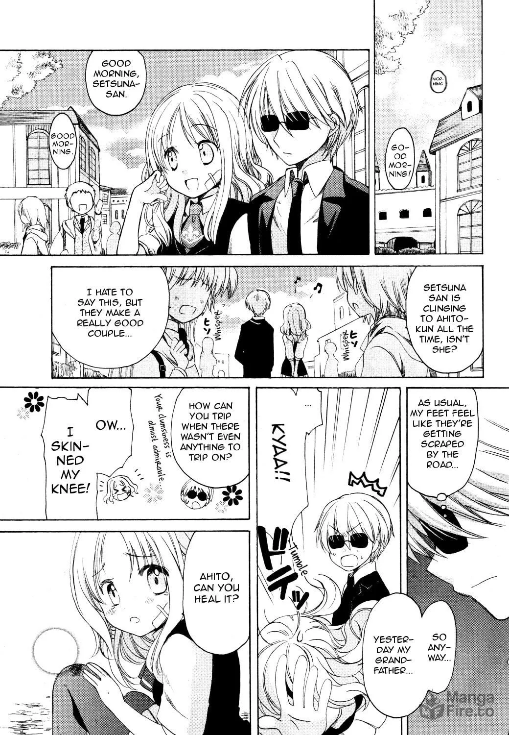 Read Hibiki