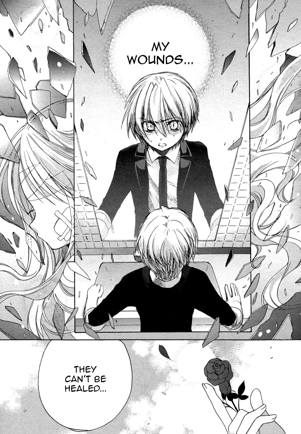 Read Hibiki