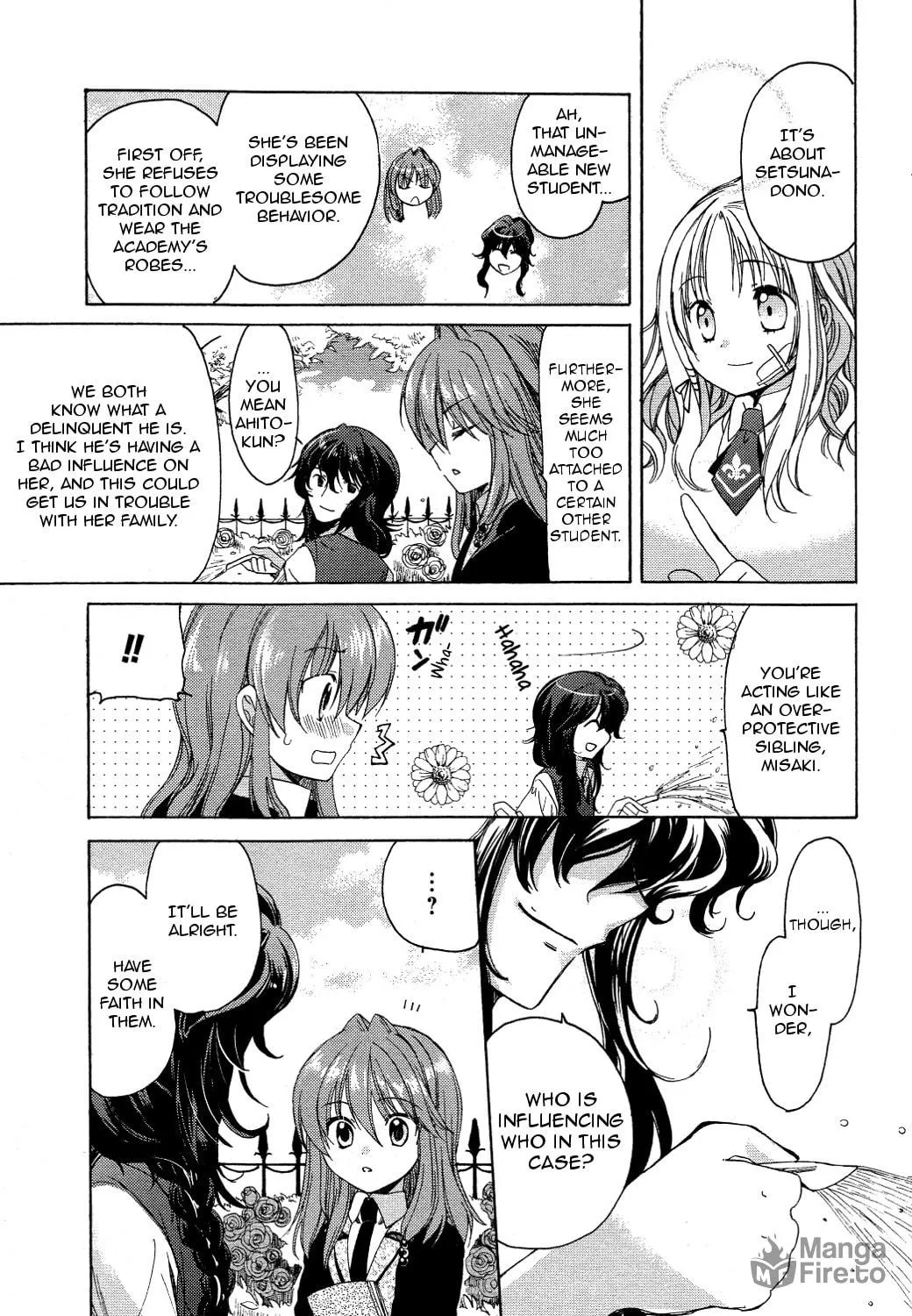 Read Hibiki