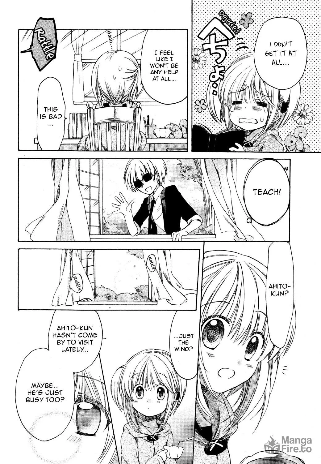 Read Hibiki