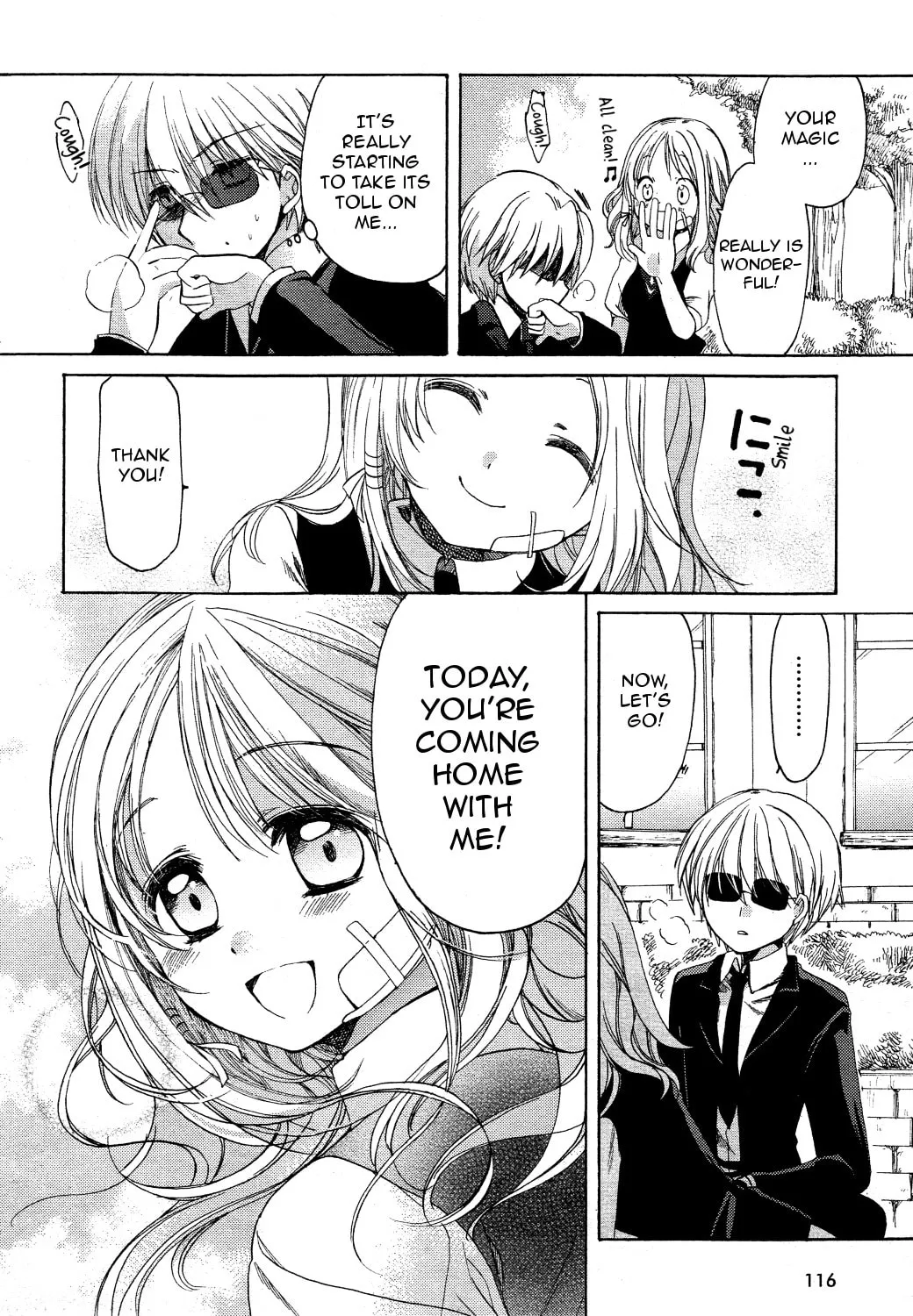 Read Hibiki