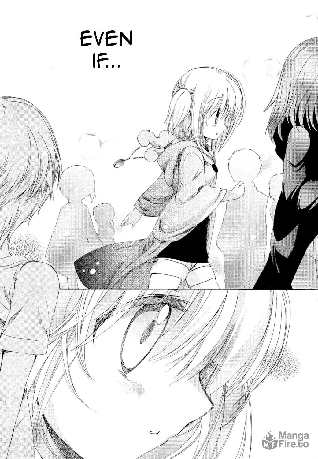 Read Hibiki