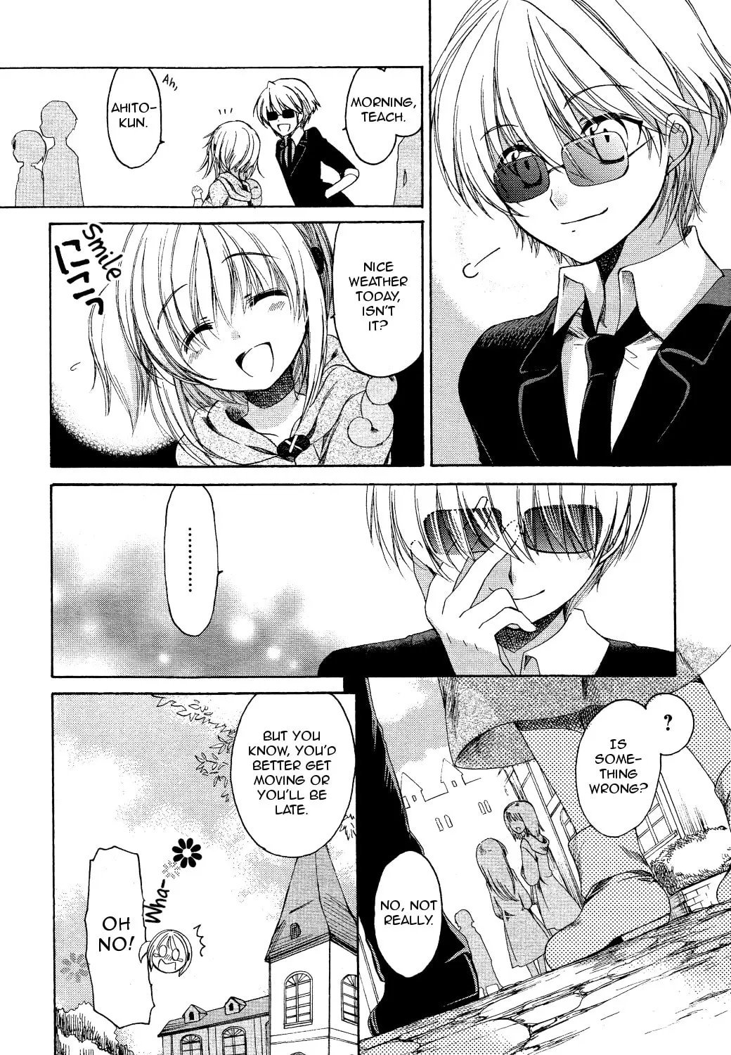 Read Hibiki