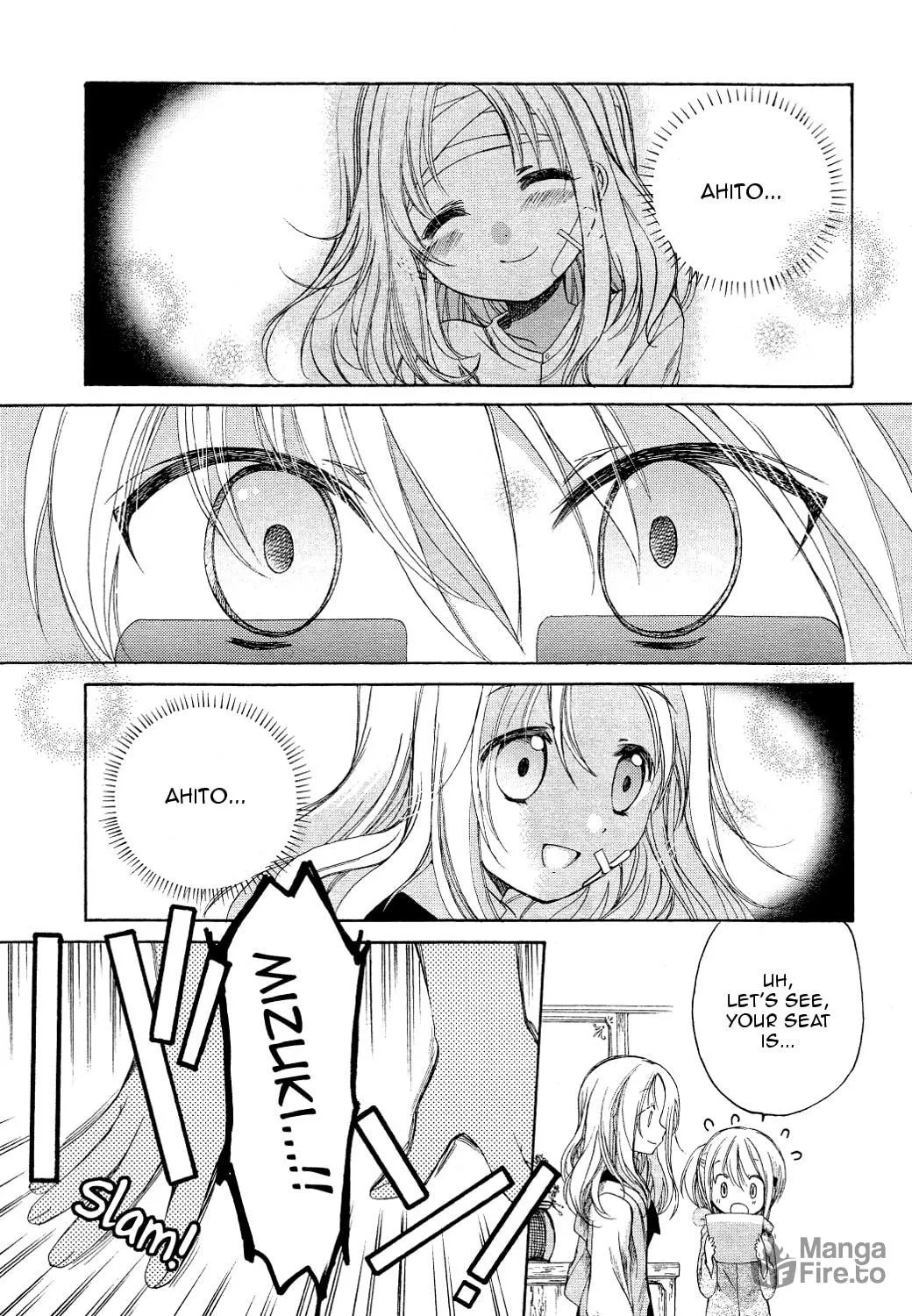 Read Hibiki