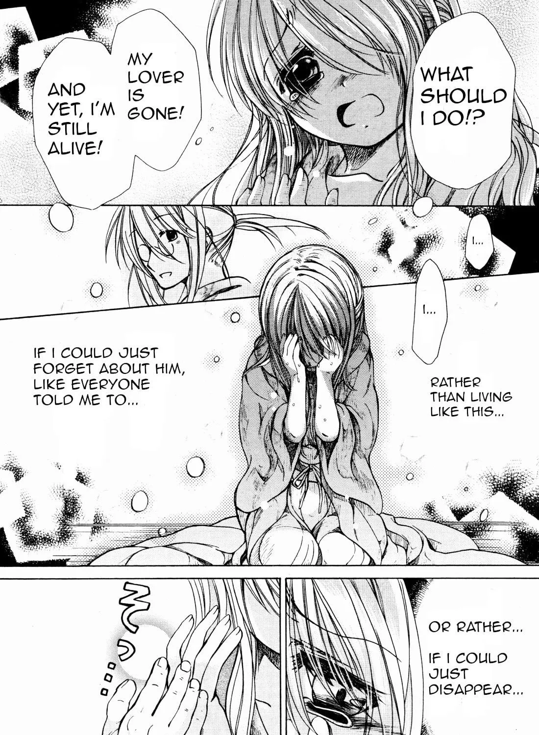 Read Hibiki