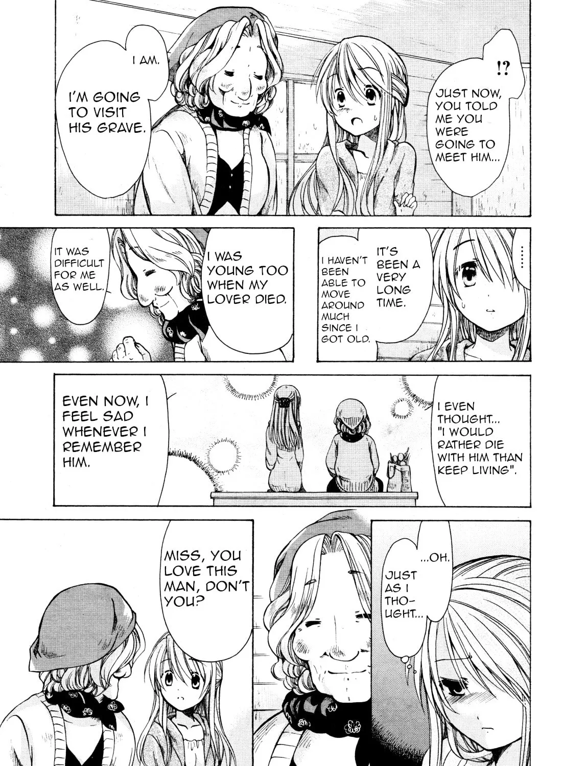 Read Hibiki