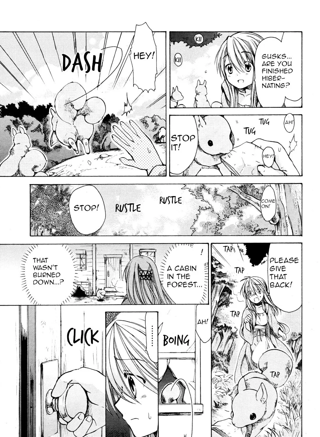 Read Hibiki