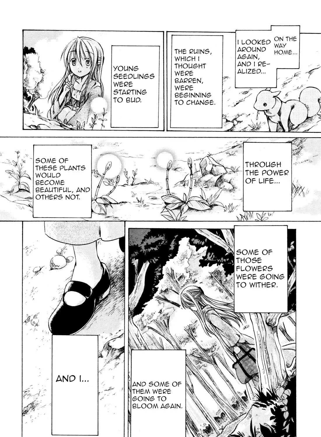 Read Hibiki