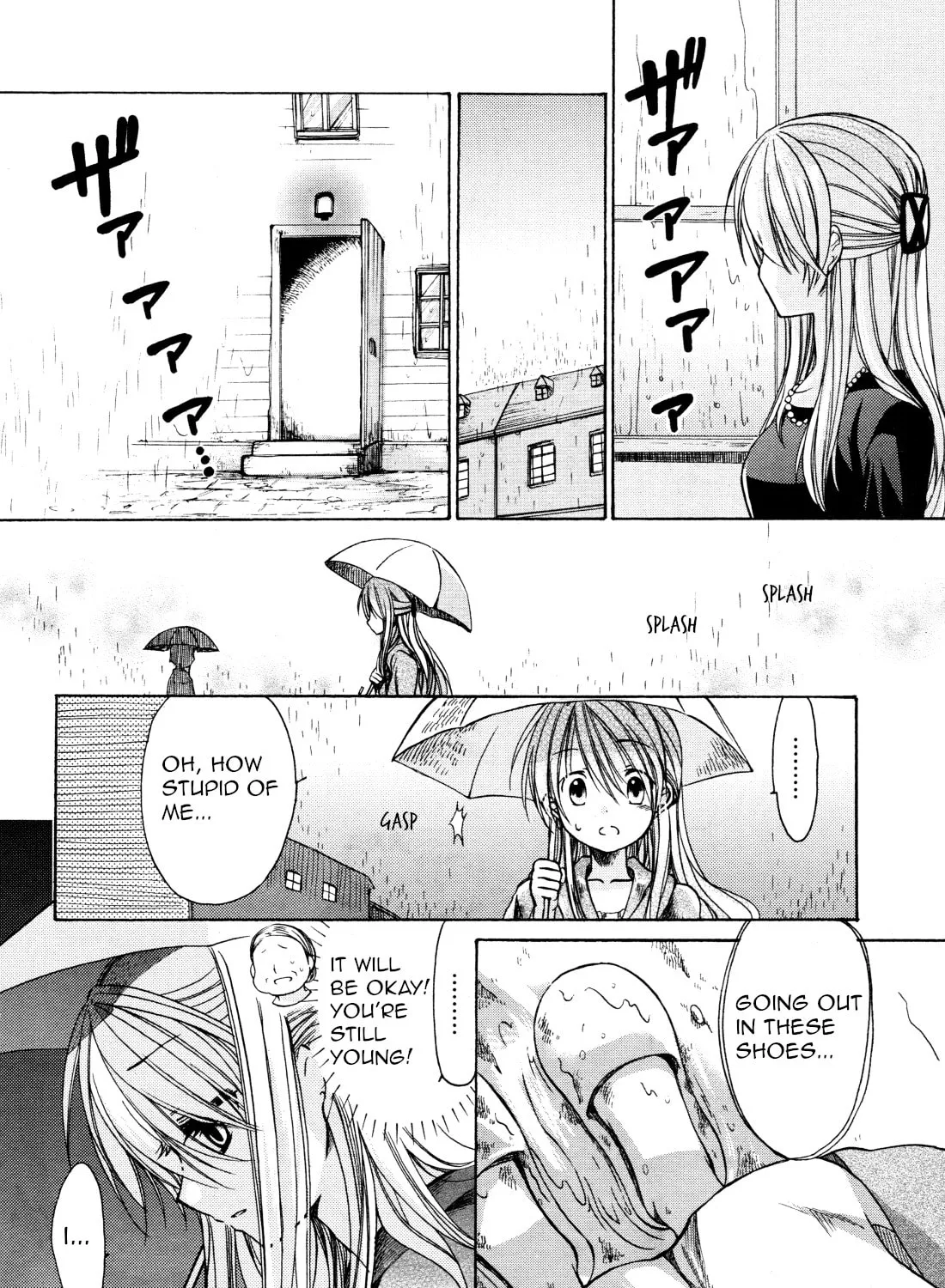 Read Hibiki