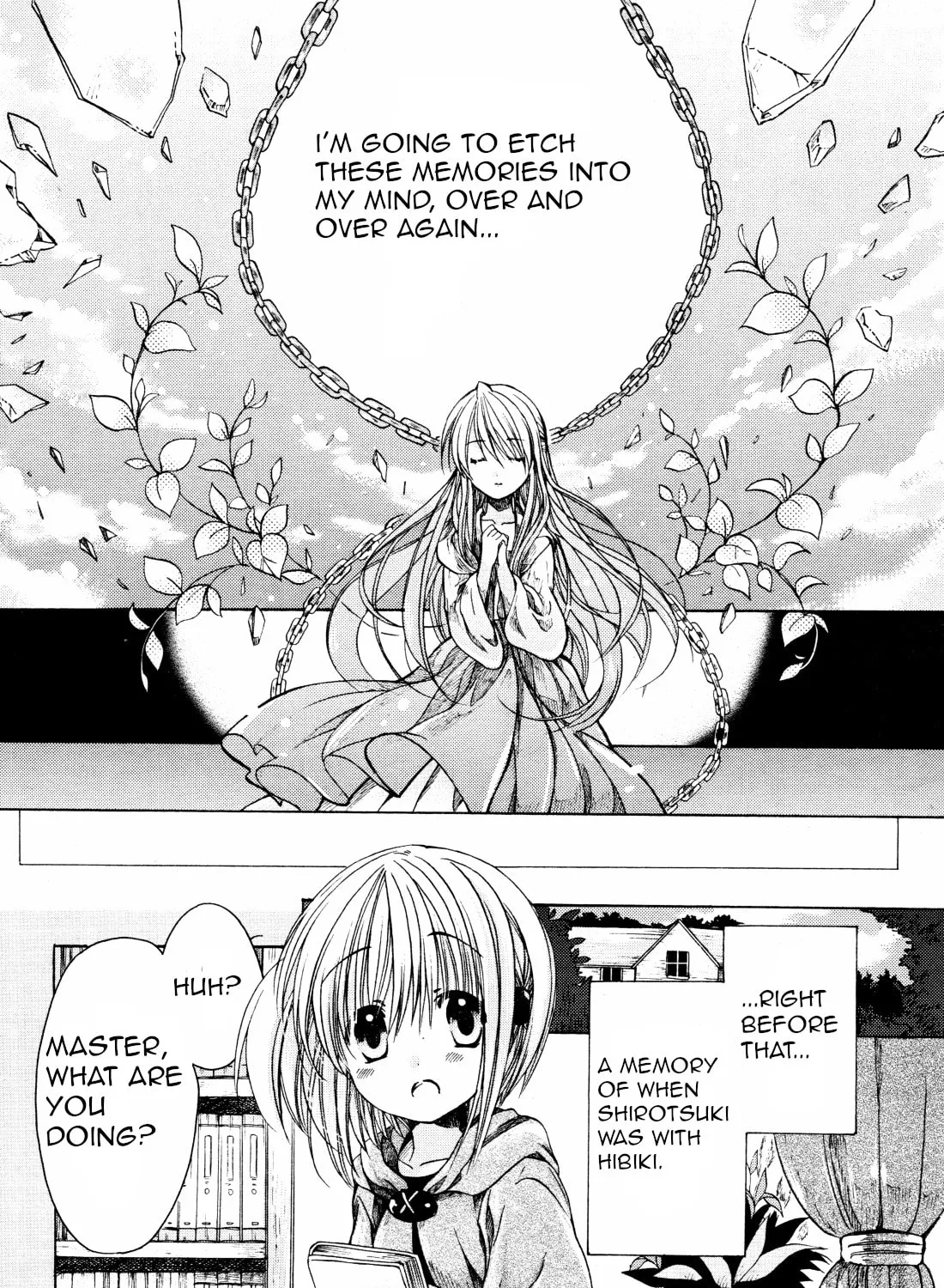 Read Hibiki