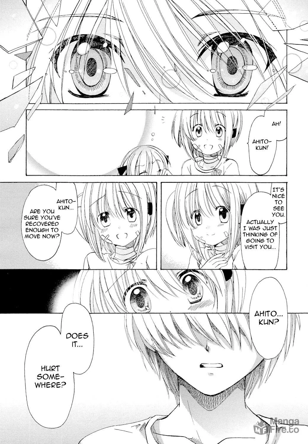 Read Hibiki
