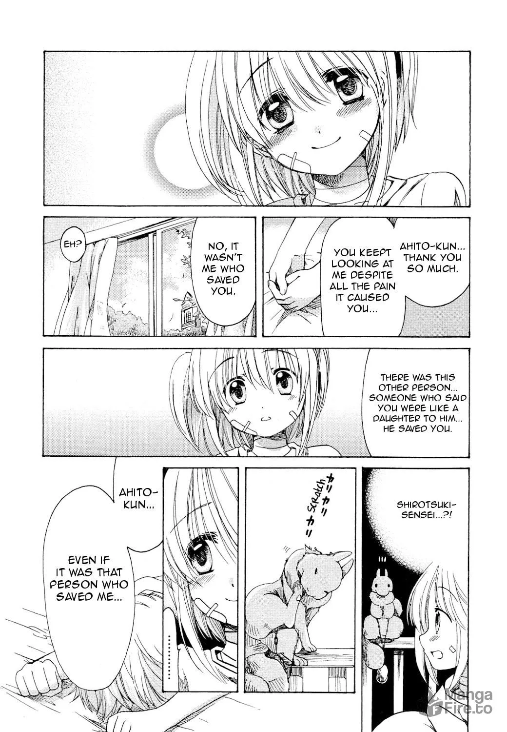 Read Hibiki