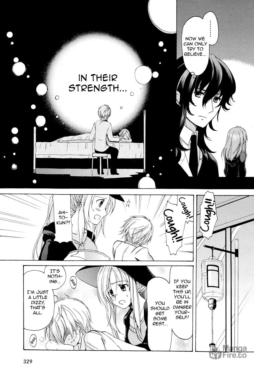 Read Hibiki