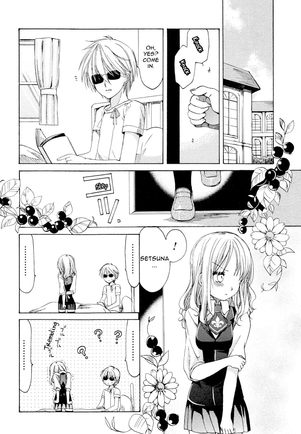 Read Hibiki