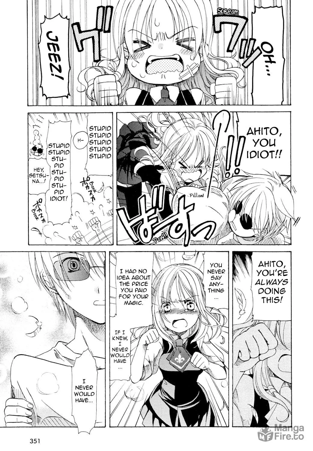 Read Hibiki