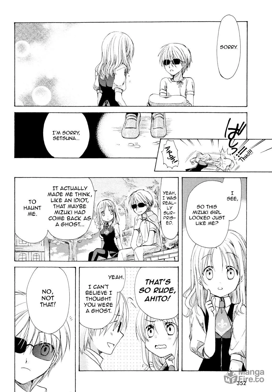 Read Hibiki