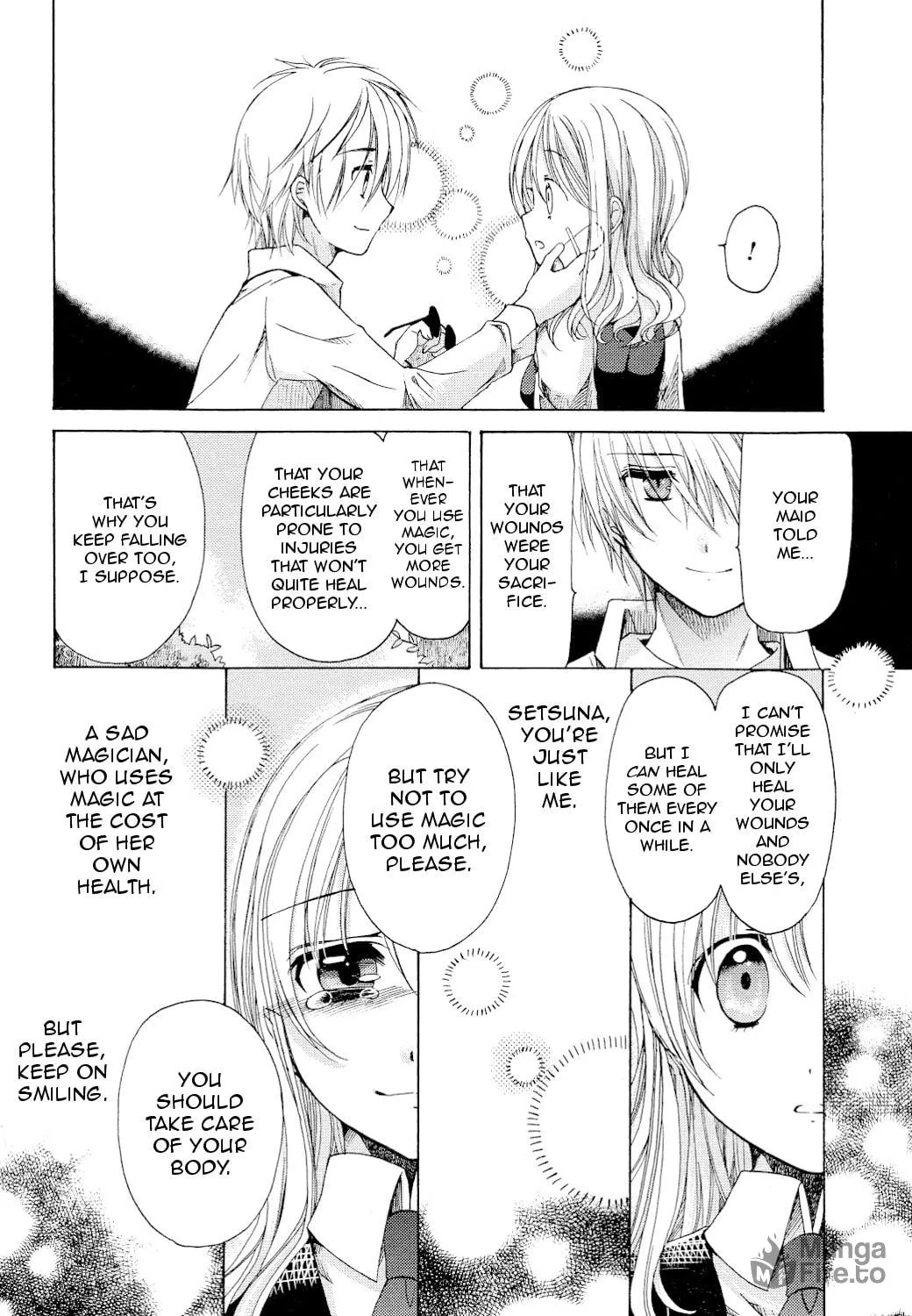 Read Hibiki