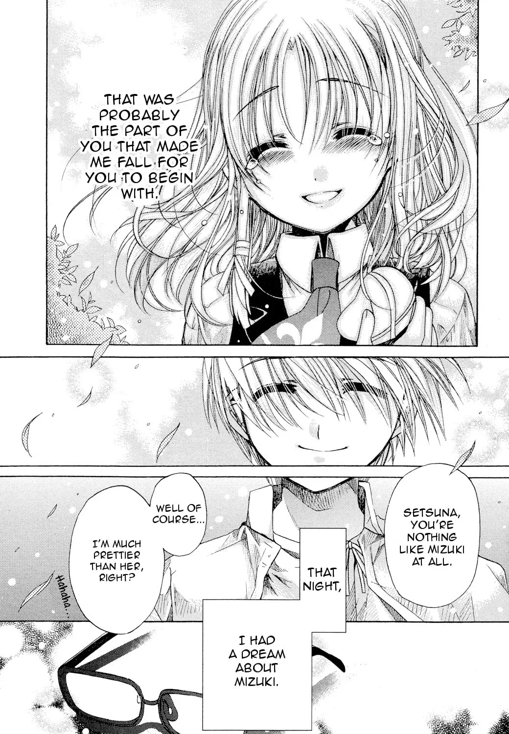 Read Hibiki