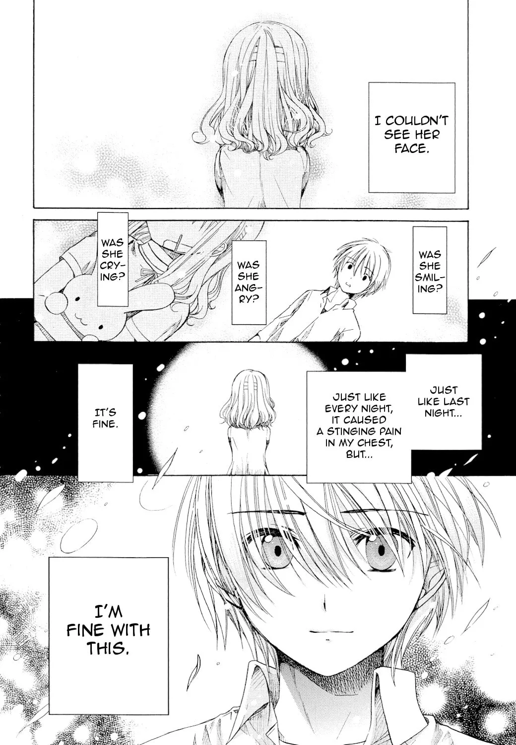 Read Hibiki