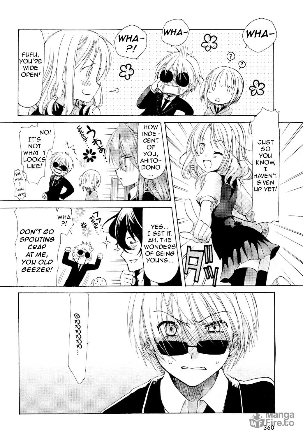 Read Hibiki