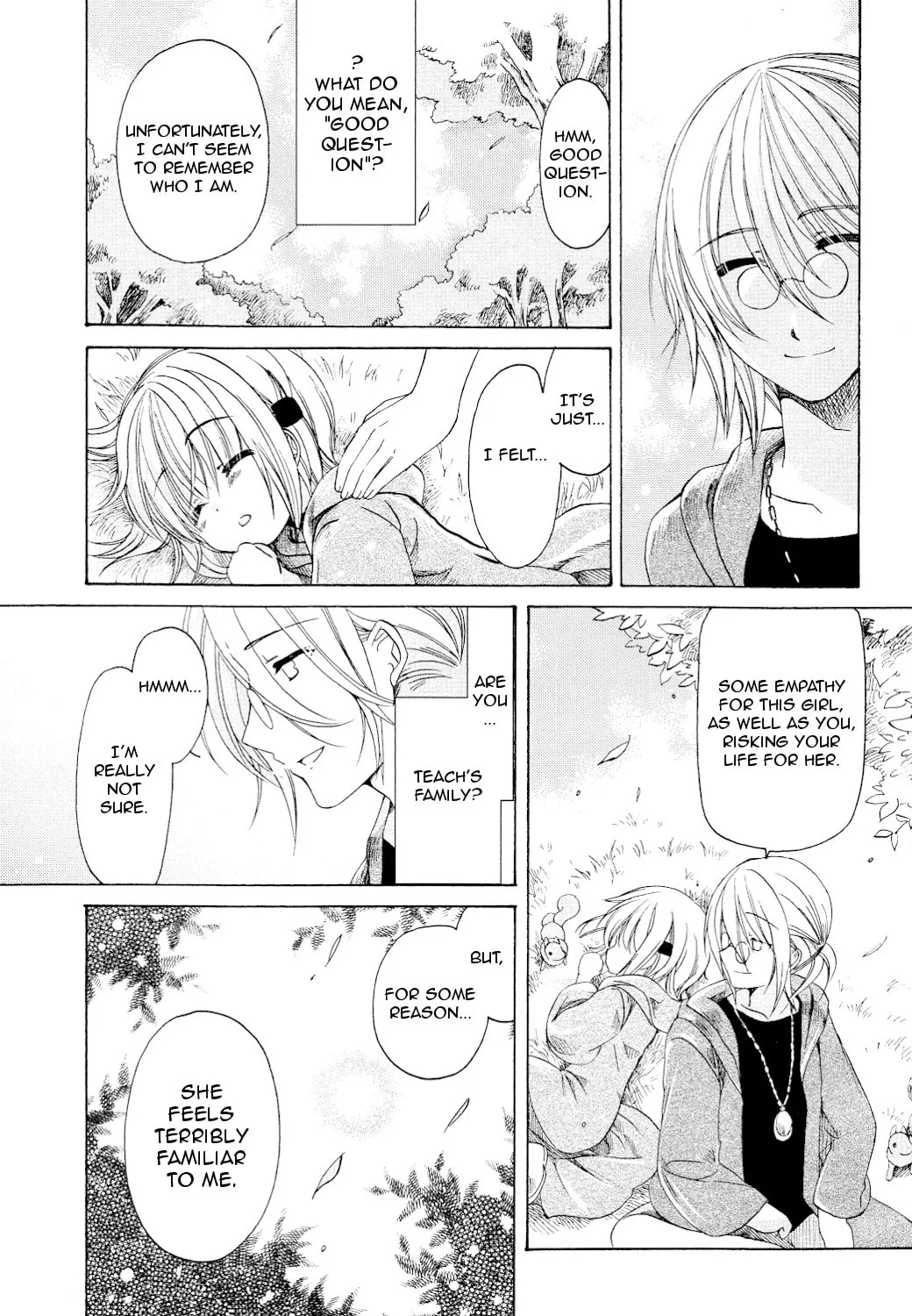Read Hibiki
